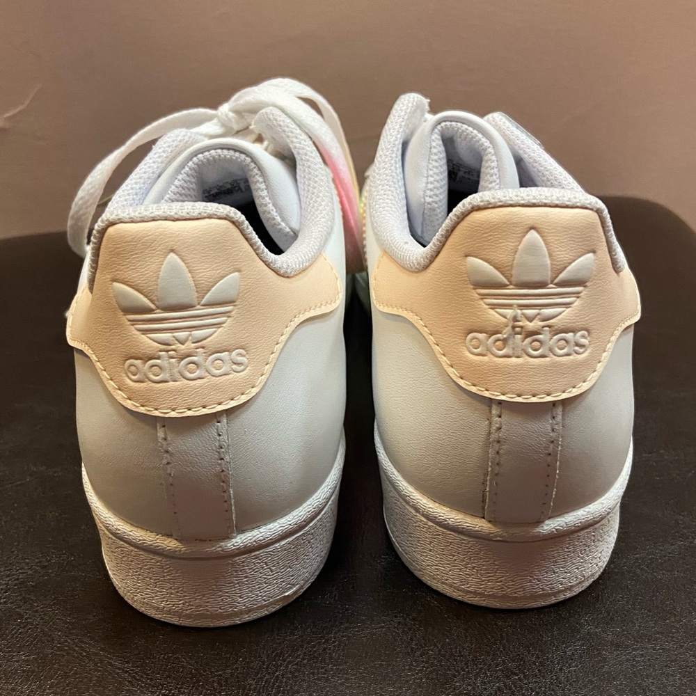 Adidas Originals Superstar J - Picture 6 of 10